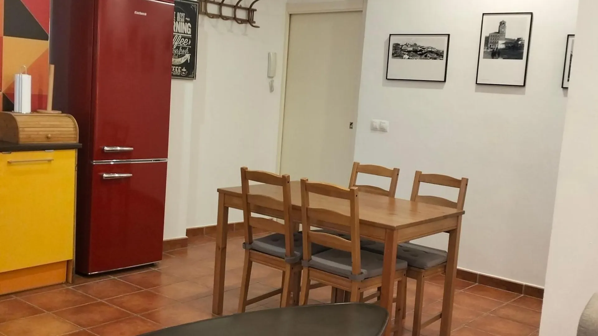 Alojamiento Mercado De Abastos Úbeda İspanya