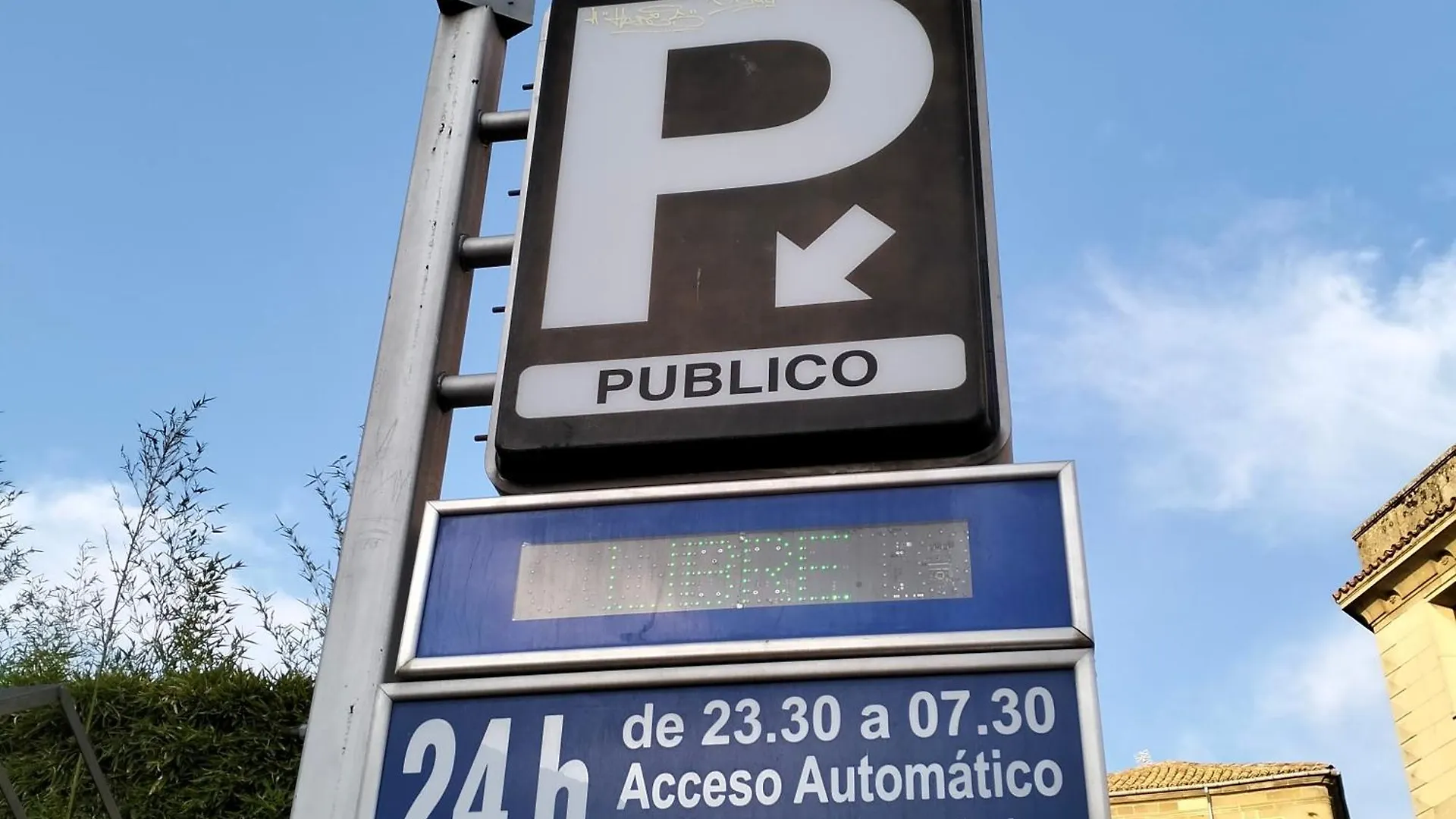 Alojamiento Mercado De Abastos Ubeda  Ubeda (Andalucia)