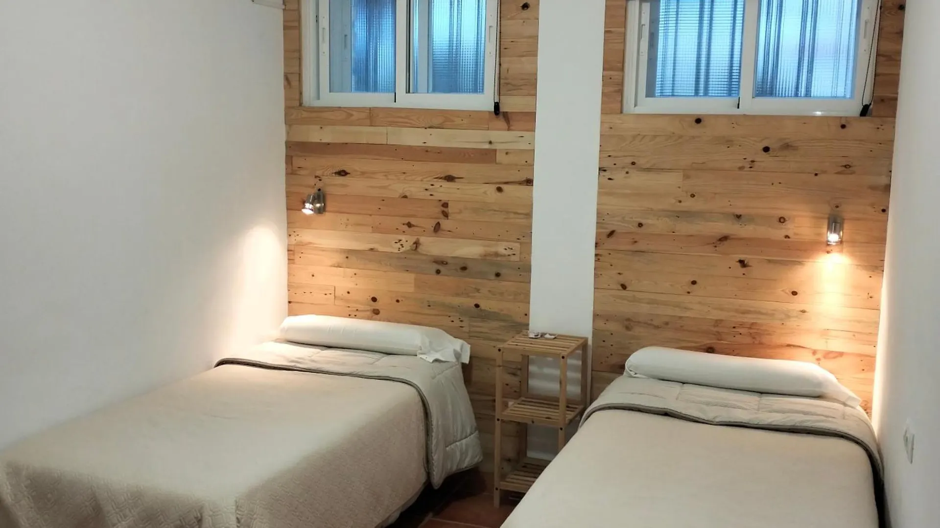 Apartment Alojamiento Mercado De Abastos Ubeda